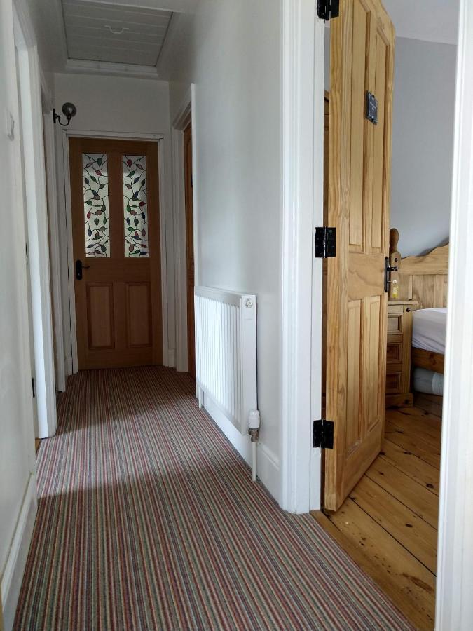 Pipers Hill Bed & Breakfast Sidmouth Exterior photo