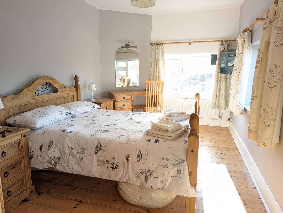 Pipers Hill Bed & Breakfast Sidmouth Exterior photo